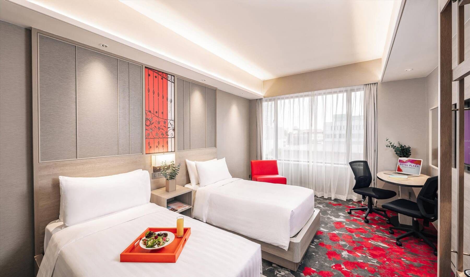 Premier Room - Image 1 of 2