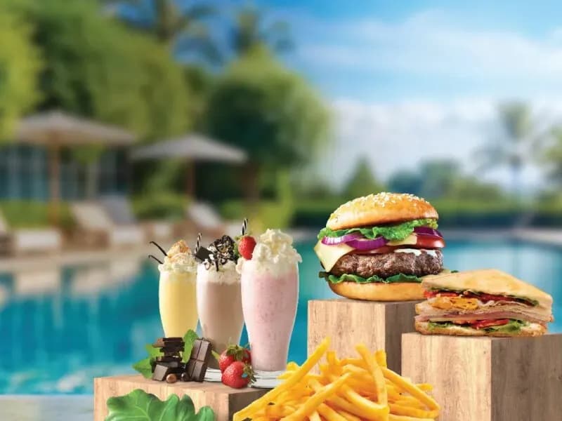 Burgers