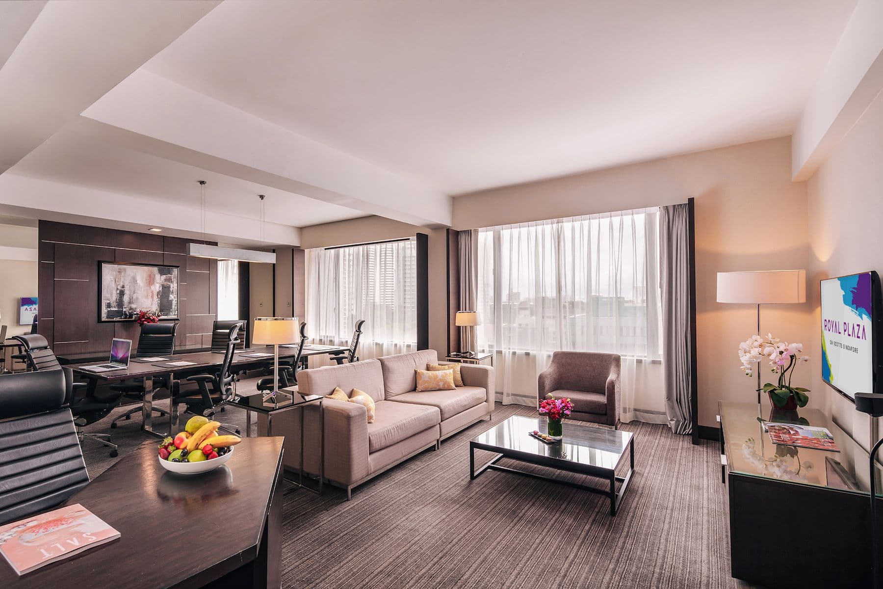 Room Display Image