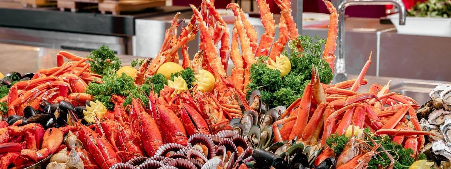 Lobster Claws Lunch - Image 1 of 1