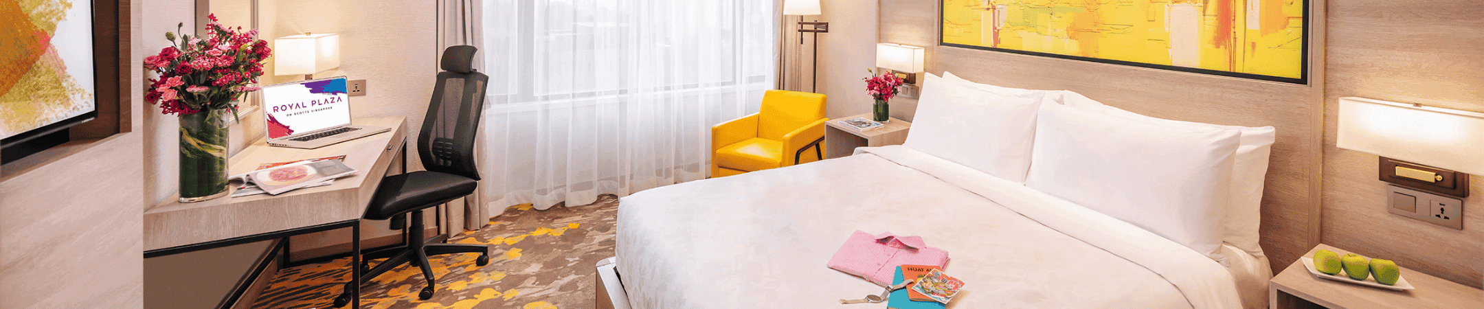 Room Accent Stay