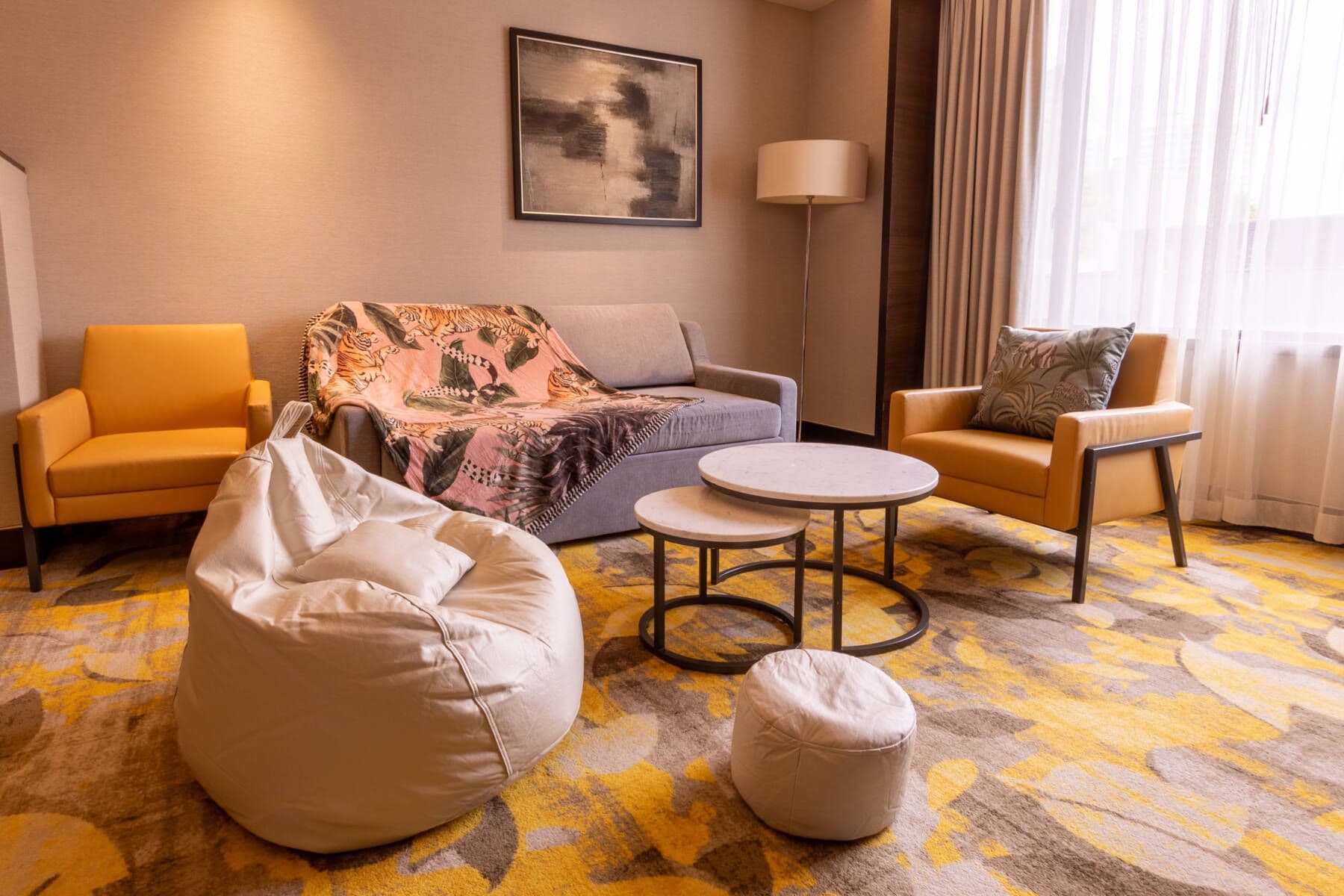 Room Display Image