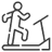 Fitness centre