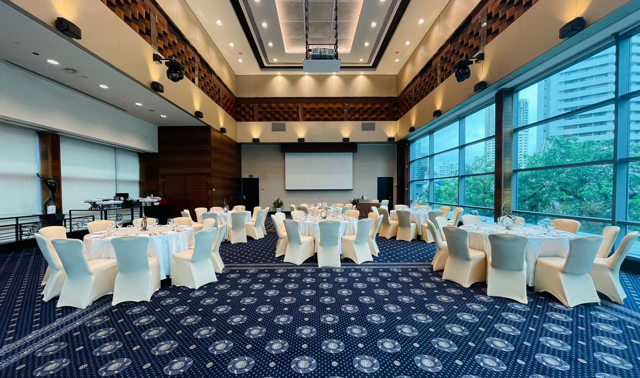 Corporate Events