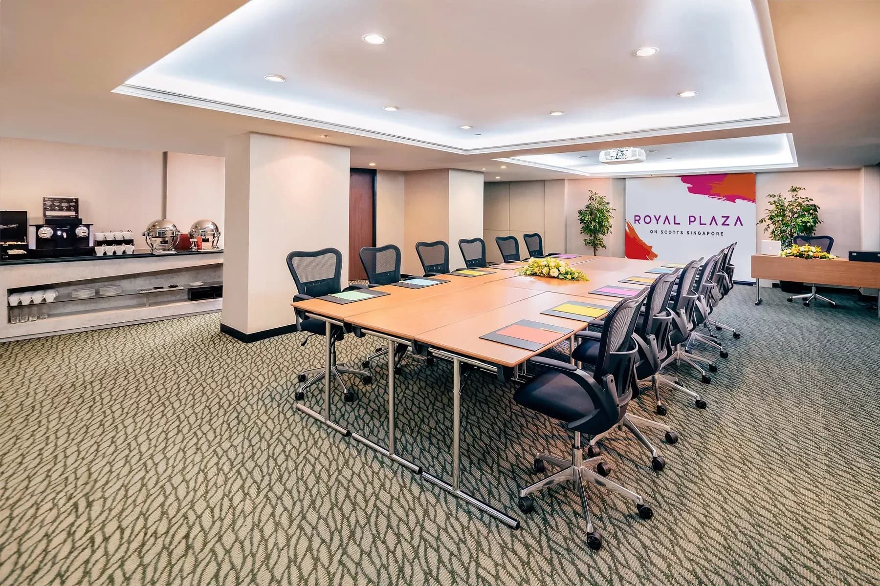 Meeting Rooms - Image 1 of 2