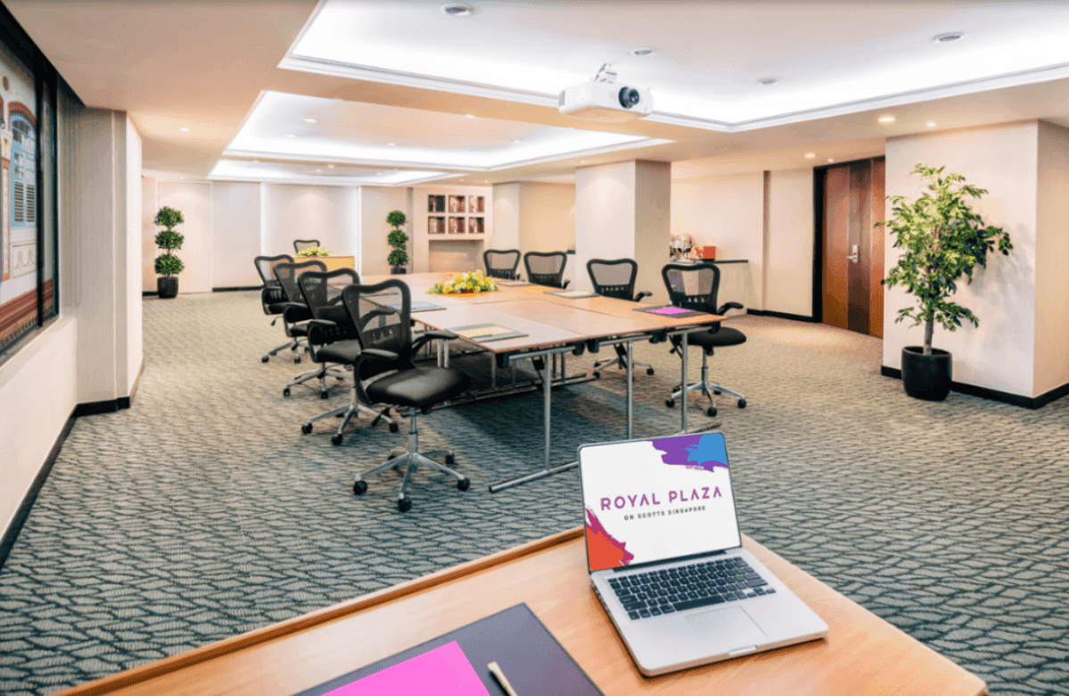 Meeting Rooms - Image 2 of 2