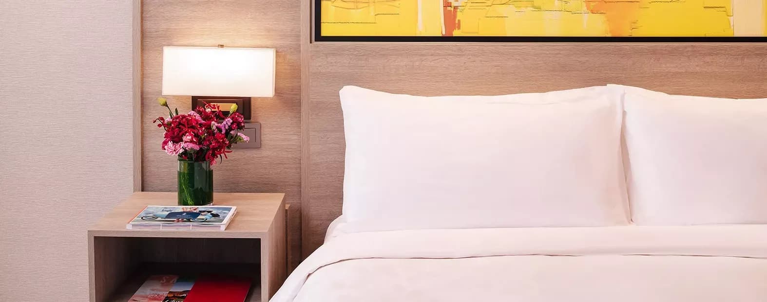 Room Offers