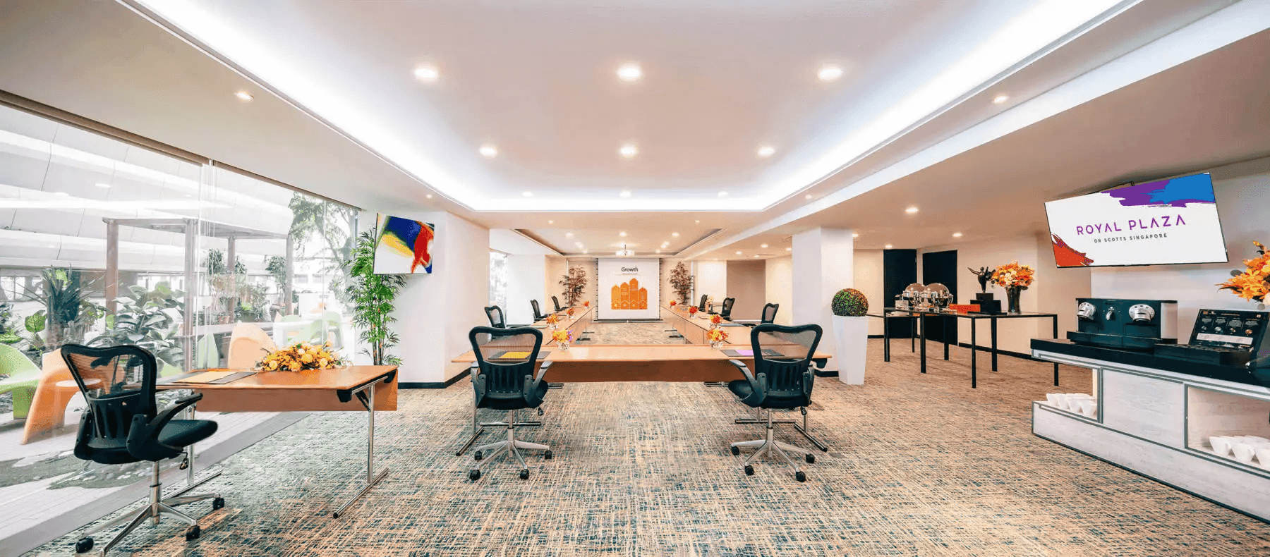 Meetings and Conferences